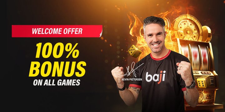 Baji999 promotions and bonuses for Bangladesh players - baji999.casa