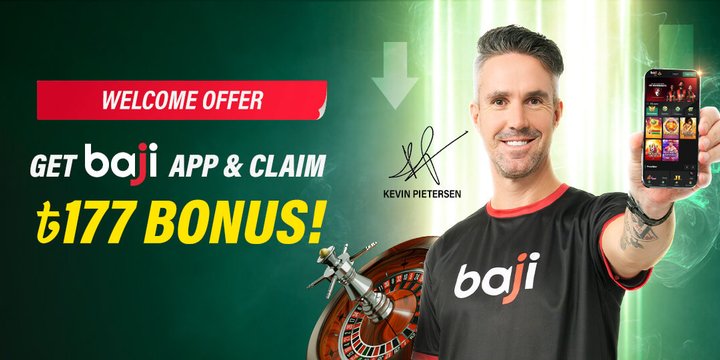 Baji999 promotions and bonuses for Bangladesh players - baji999.casa